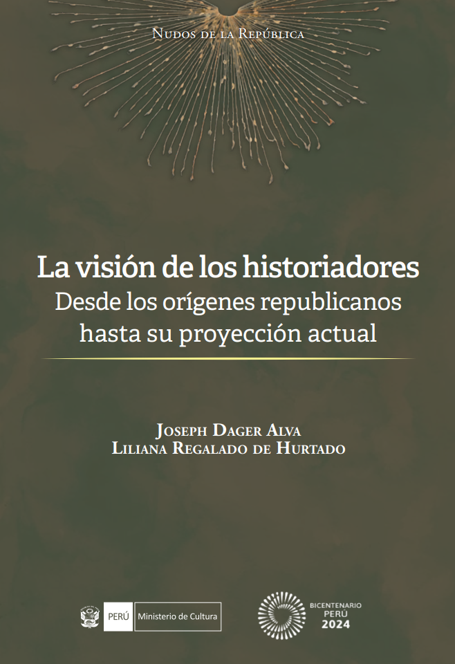 La visión de los historiadores. Desde los orígenes republicanos hasta su proyección actual